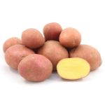 Насіннєва картопля Есмі