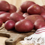 Насіннєва картопля Фламенко