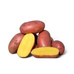 Семенной картофель Лаура