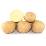 Насіннєва картопля Скарбниця